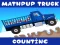 Mathpup Truck Counting – kostenloses Online-Spiel