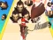 Huge Slap Run – kostenloses Online-Spiel