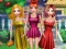 Dolls Spring Outfits – kostenloses Online-Spiel