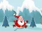 Santa Running – kostenloses Online-Spiel