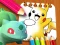 Pokemon – kostenloses Online-Spiel