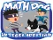 Math Dog Integer Addition – kostenloses Online-Spiel