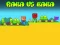 Raka vs Kaka – kostenloses Online-Spiel