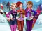 Princesses Visit Arendelle – kostenloses Online-Spiel