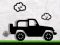 Paper Monster Truck Race – kostenloses Online-Spiel
