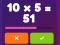 Math Mania – kostenloses Online-Spiel