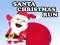 Christmas Run Santa – kostenloses Online-Spiel