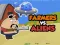 Farmers vs Aliens – kostenloses Online-Spiel