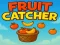 Fruit catcher – kostenloses Online-Spiel