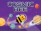 Cosmic Bee – kostenloses Online-Spiel