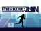 Parkour Run – kostenloses Online-Spiel