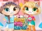 Funny Kitty Haircut – kostenloses Online-Spiel