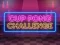 Cup Pong Challenge – kostenloses Online-Spiel