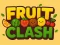 Fruit Clash – kostenloses Online-Spiel