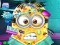 Mini Skin Doctor – kostenloses Online-Spiel