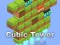 Cubic Tower – kostenloses Online-Spiel