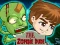 The Zombie Dude – kostenloses Online-Spiel