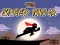 The Speed Ninja – kostenloses Online-Spiel