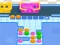 Food Jam – kostenloses Online-Spiel