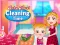 Baby Hazel Cleaning Time – kostenloses Online-Spiel