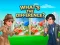 What's The Difference? – kostenloses Online-Spiel