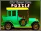 Old Timer Cars Puzzle – kostenloses Online-Spiel