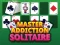 Master Addiction Solitaire – kostenloses Online-Spiel