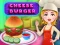 Cheeseburger – kostenloses Online-Spiel