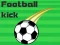 Football Kick – kostenloses Online-Spiel