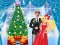 Perfect Couple Winter Prep – kostenloses Online-Spiel