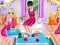 Princess Pajama Party Sleepover – kostenloses Online-Spiel