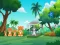 Rescue The Rabbit 2 – kostenloses Online-Spiel