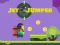 Jet Jumper – kostenloses Online-Spiel