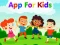 App For Kids – kostenloses Online-Spiel