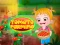Baby Hazel. Tomato farming – kostenloses Online-Spiel