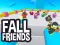 Fall Friends – kostenloses Online-Spiel