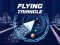 Flying Triangle – kostenloses Online-Spiel