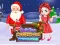 Santa Claus Christmas Preparation – kostenloses Online-Spiel