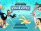 Looney Tunes Cartoons Volleyball – kostenloses Online-Spiel