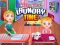 Baby Hazel Laundry Time – kostenloses Online-Spiel