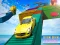 Impossible Stunt Car Tracks – kostenloses Online-Spiel