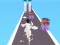 running in foam – kostenloses Online-Spiel