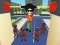 Squid Fall Guy – kostenloses Online-Spiel