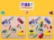 Find The Differences – kostenloses Online-Spiel