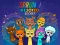 Sprunki Rejoyed Secret – kostenloses Online-Spiel