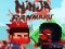 Ninja Ranmaru – kostenloses Online-Spiel
