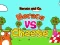 Horace vs Cheese – kostenloses Online-Spiel