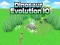 Dinosaur Evolution IO – kostenloses Online-Spiel