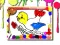 Birds Coloring Book – kostenloses Online-Spiel