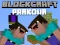 Parkour Blockcraft – kostenloses Online-Spiel